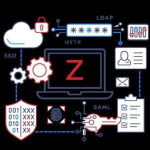 Abbildung 5: Zabbix bietet für Benutzer eine ganze Reihe von Authentifizierungsoptionen. Quelle: Zabbix