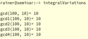 Abbildung 3: Die Ausgaben des Programms aus <a href="#artRef-l10">Listing&nbsp;10</a> mit Constrained und Unconstrained Placeholders.