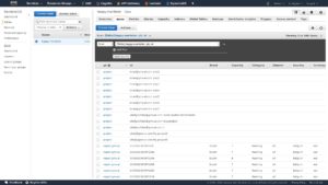 Abbildung 4: Dienste wie DynamoDB sind für Anwendungsentwickler ausgesprochen nützlich, binden aber auch an einen Anbieter. Appscale kann sie nicht liefern. Quelle: Capterra