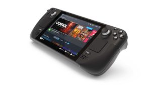 Abbildung 1: Das HID-Subsystem von Kernel&nbsp;6.3 bringt ersten Code f&uuml;r die nativen Controller des Steam Decks mit. Quelle: Valve
