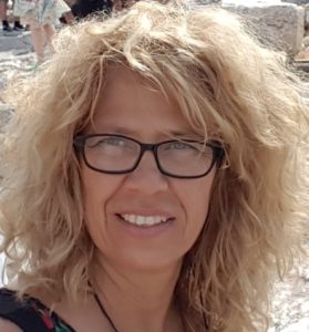 Abbildung 1: Meike Chabowski ist Documentation Strategist bei Suse.