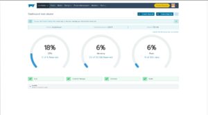 Abbildung 1: Auch Suse will ein Stück des Kubernetes-Kuchens abhaben und hat sich dafür Rancher einverleibt. Das Produkt gilt wie OpenShift als solide Deployment-Methode für Standard-konforme Kubernetes-Cluster. Quelle: Suse