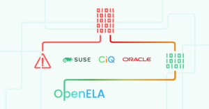 Suse, Oracle und CIQ haben sich zusammengeschlossen, um die die Open Enterprise Linux Association (OpenELA ) zu gründen.
