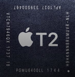 Abbildung 1: Plattform-Support gibt es jetzt auch f&uuml;r das schon etwas angestaubte T2-SoC von Apple. Quelle: Henriok, CC0