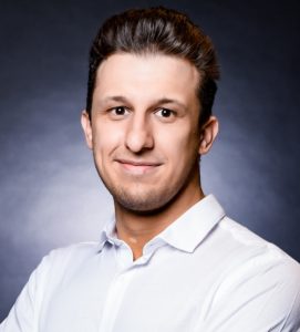 Abbildung 5: F&uuml;r Martin Piechullik von der Universit&auml;t Duisburg-Essen steht neben der Verkn&uuml;pfung der Anwendungen auch der On-Premises-Betrieb der Plattformen im Vordergrund.