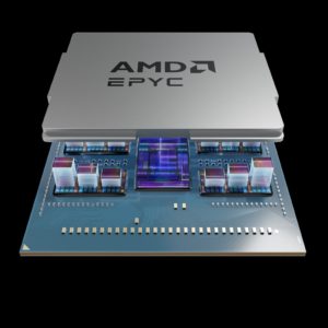 Abbildung 1: Der Kernel&nbsp;6.5 kommt Servern mit AMD EPYC entgegen. Quelle: AMD