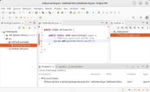 Abbildung 2: Eclipse&nbsp;2023-09 bietet Verbesserungen bei den JUnit-Tests und dem Umgang mit Lambdas.