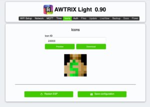 Abbildung 5: Geldsack als Symbol f&uuml;r Geldspeicherinventur.