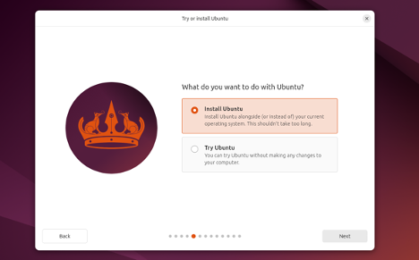 Unter dem Codenamen "Noble Numbat" hat Canonical sein Ubuntu 24.04 LTS veröffentlicht.