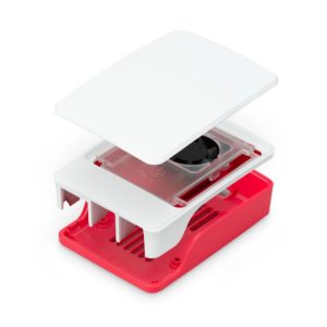 Abbildung 5: Der Raspberry Pi nimmt eine zentrale Rolle im Internet of Things ein. Das IoT bringt Linux de facto in die meisten Haushalte – jedoch oft unbemerkt. Quelle: Raspberry Pi Inc.
