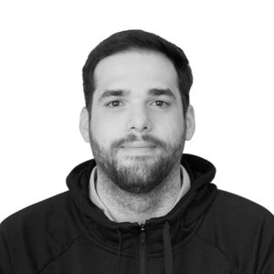 Abbildung 5: Bernd Erk, CEO der Netways GmbH.