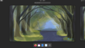 Fedora 40 ist fertig