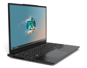 Tuxedo Stellaris 15