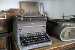 Abbildung 1: Deutschland als Technologiemuseum? Einige Experten bef&uuml;rchten, dass es so weit kommt, wenn wir nicht gegensteuern. Quelle: SCS