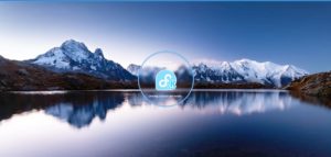 Abbildung 5: Alle Anwendungen – hier die Distribution Fedora – werden über eine sichere Verbindung in den Browser geladen.