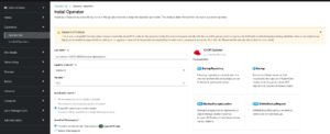 Abbildung 1: OpenShift liefert alle n&ouml;tigen Komponenten f&uuml;r den Kubernetes-Betrieb, &uuml;berfordert mit seiner hohen Komplexit&auml;t durch Komponenten wie OADP Anf&auml;nger aber schnell. Quelle: Red&nbsp;Hat