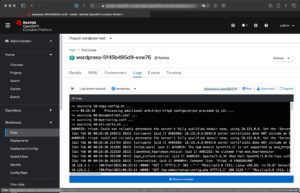 Abbildung 1: Kubernetes (hier auf Basis von Red&nbsp;Hat OpenShift) f&uuml;gt einem Setup mehrere Layer an Komplexit&auml;t hinzu, die kommerziellen Support erheblich komplizierter machen.
