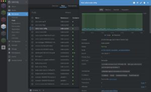 Abbildung 3: K0s bietet &auml;hnliche Dienste wie K3s und erm&ouml;glicht den Betrieb eines Kubernetes mit allen ben&ouml;tigten Diensten auf engem Raum. F&uuml;r produktive Umgebungen stehen aber auch HA-M&ouml;glichkeiten zur Verf&uuml;gung. Quelle: Mirantis
