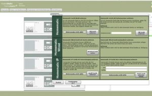 Abbildung 2: PiVCCU, eine lokale, gut gewartete Alternative zur CCU v3 von Homematic, wird von der FOSS-Community gepflegt und entwickelt. Die Abbildung zeigt das Web-Interface der Lösung, das deutliche Ähnlichkeiten zum Original erkennen lässt.