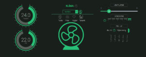 Abbildung 5: Auch Klimaanlagen und Klimageräte lassen sich mittlerweile per Wi-Fi in Smart-Home-Umgebungen einbinden. Allerdings gilt hier oft eine lästige Cloud-Pflicht. Quelle: Szabolcs Markus