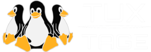 Am 2. November 2024 finden zum fünften Mal die Tux-Tage statt.