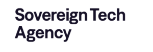 Nun wird der Sovereign Tech Fund in Sovereign Tech Agency umbenannt.