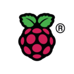 Raspberry-Pi-Logo
