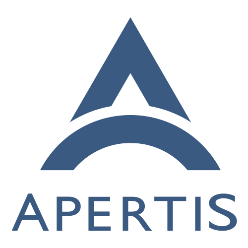 Apertis-Logo (Quelle: Collabora)