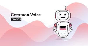 Mozilla hat den Common Voice Corpus 20.0 veröffentlicht. Der deutschsprachige Datensatz ist dort mit 1443 erfassten Stunden dabei. Quelle: Mozilla