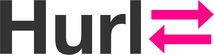 Hurl-Logo (Quelle: Hurl-Projekt)