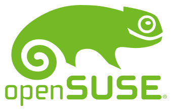 openSUSE-Logo