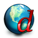 Dillo-Logo