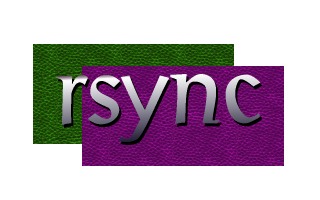 Rsync-Logo