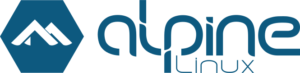 Logo Alpine-Linux