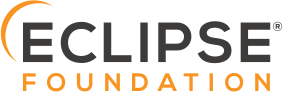 Logo Eclipse Foundation