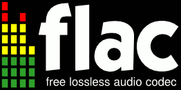 FLAC-Logo