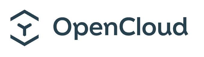 OpenCloud-Logo