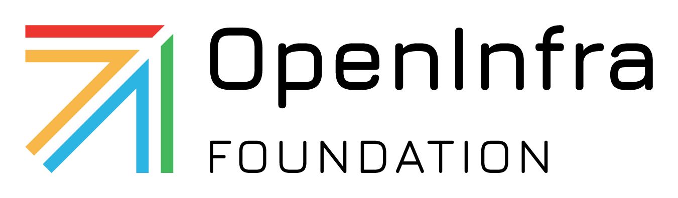 Logo OpenInfra Foundation