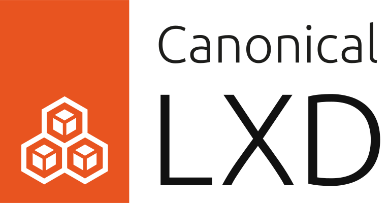 LXD-Logo