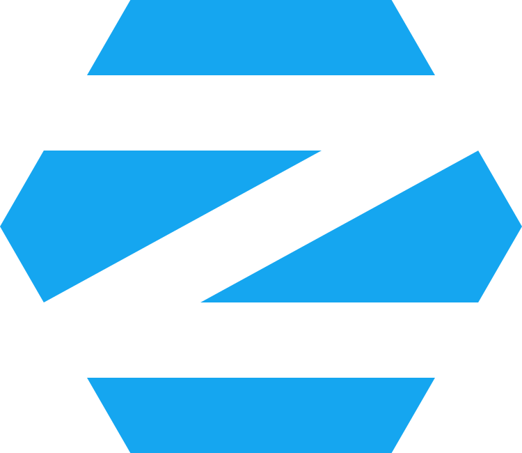 Logo Zorin OS