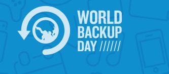 Zum World Backup Day am 31. März erinnert das BSI Verbraucher daran, wie wichtig eine regelmäßige Datensicherung ist.