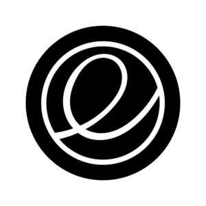 elementaryOS-Logo