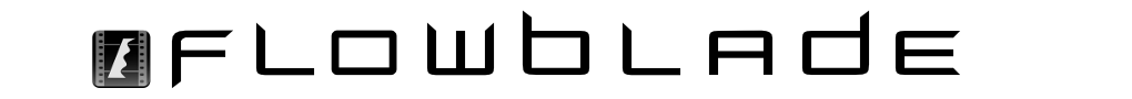 Flowblade-Logo