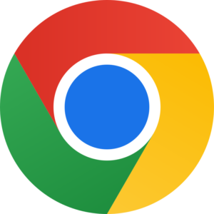 Google-Chrome-Logo