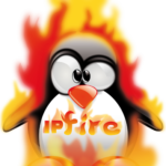 IPFire-Maskottchen