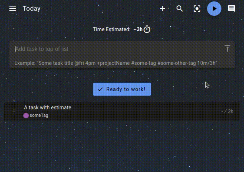Super Productivity, eine freie Software zur Aufgabenverwaltung bringt in Version 12.0 neue Features mit denen sich unter anderem Aufgaben besser strukturieren lassen.