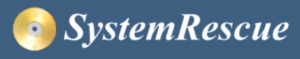 Logo SystemRescue