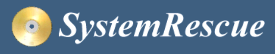 Logo SystemRescue