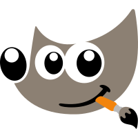 GIMP-Maskottchen