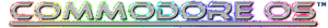 Logo Commodore OS